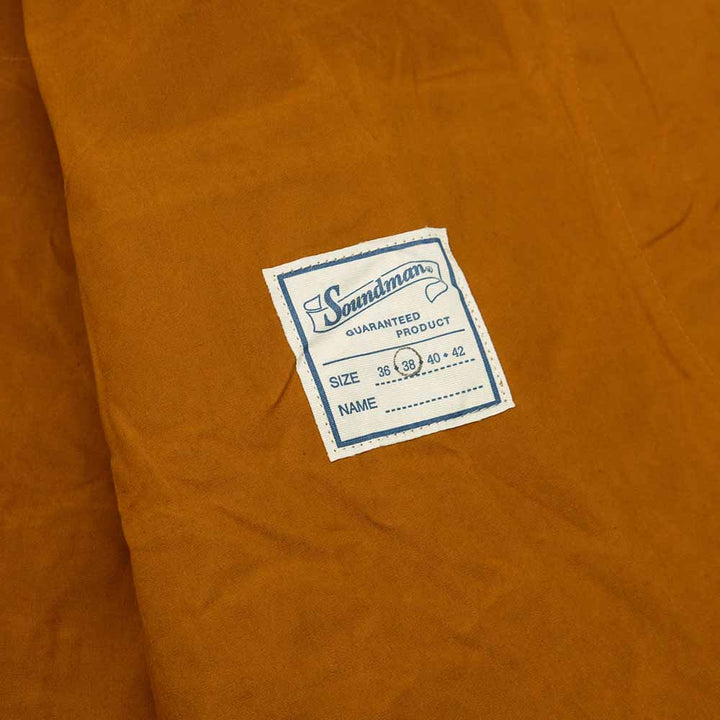 Soundman - Hunting Vest - Hunter - 873M-407X