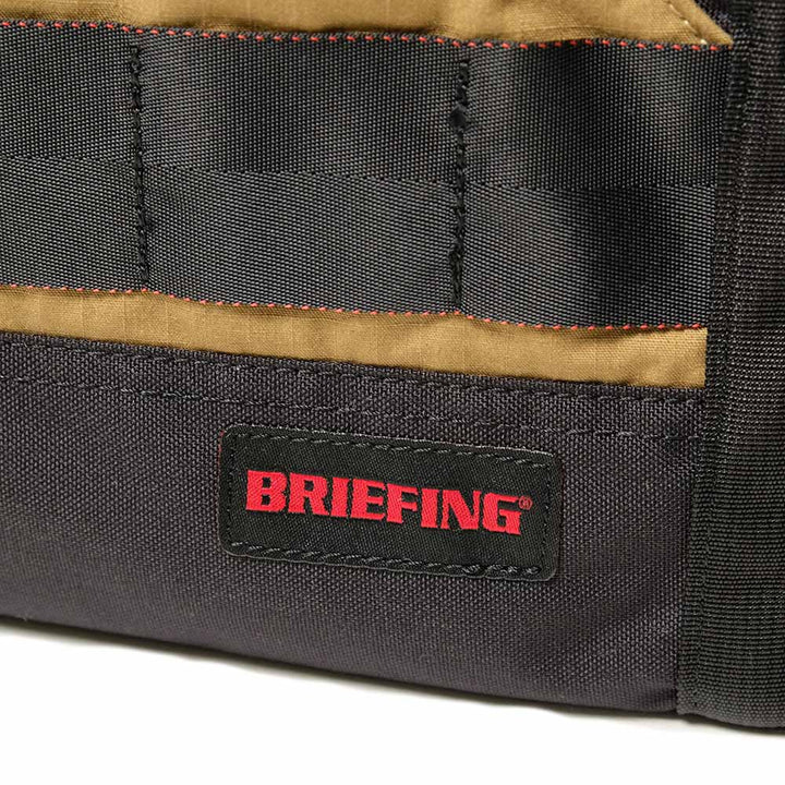 BRIEFING MF NEW STANDARD TOTE S BRA233T04