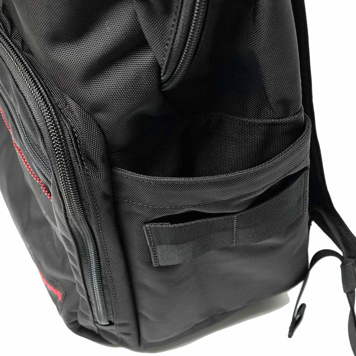 BRIEFING - BS BOX PACK AG - BRA241P38