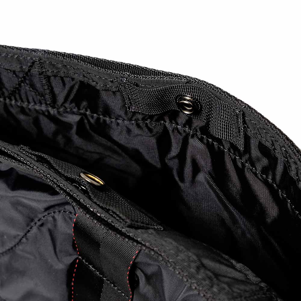 BRIEFING - QUILTED JUMPER M - BRA253L60