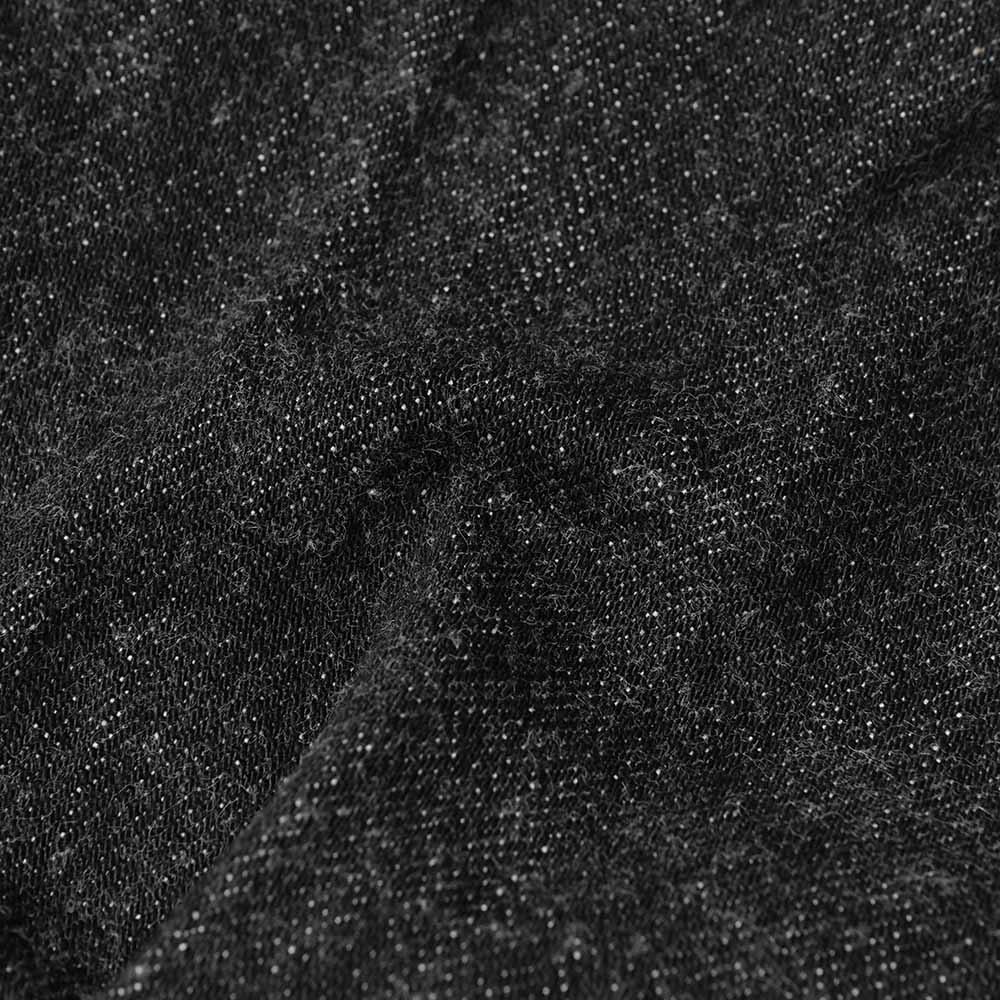REMI RELIEF - 13oz 1954XX DENIM 2nd JKT BLACK - RN31393071
