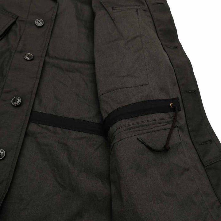Soundman - Jungle Fatigue Jacket - Albany - 361M-450Y