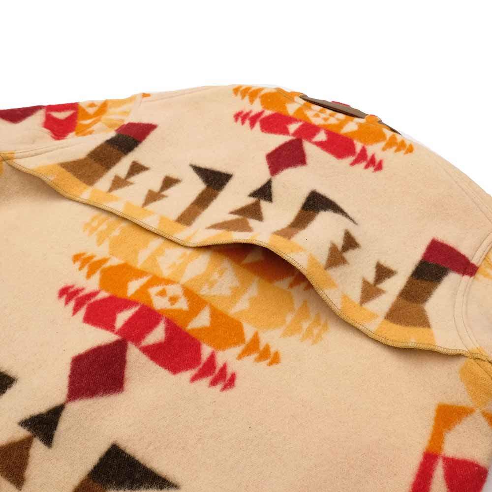 John Gluckow - STANG WOOL COAT - JG-32