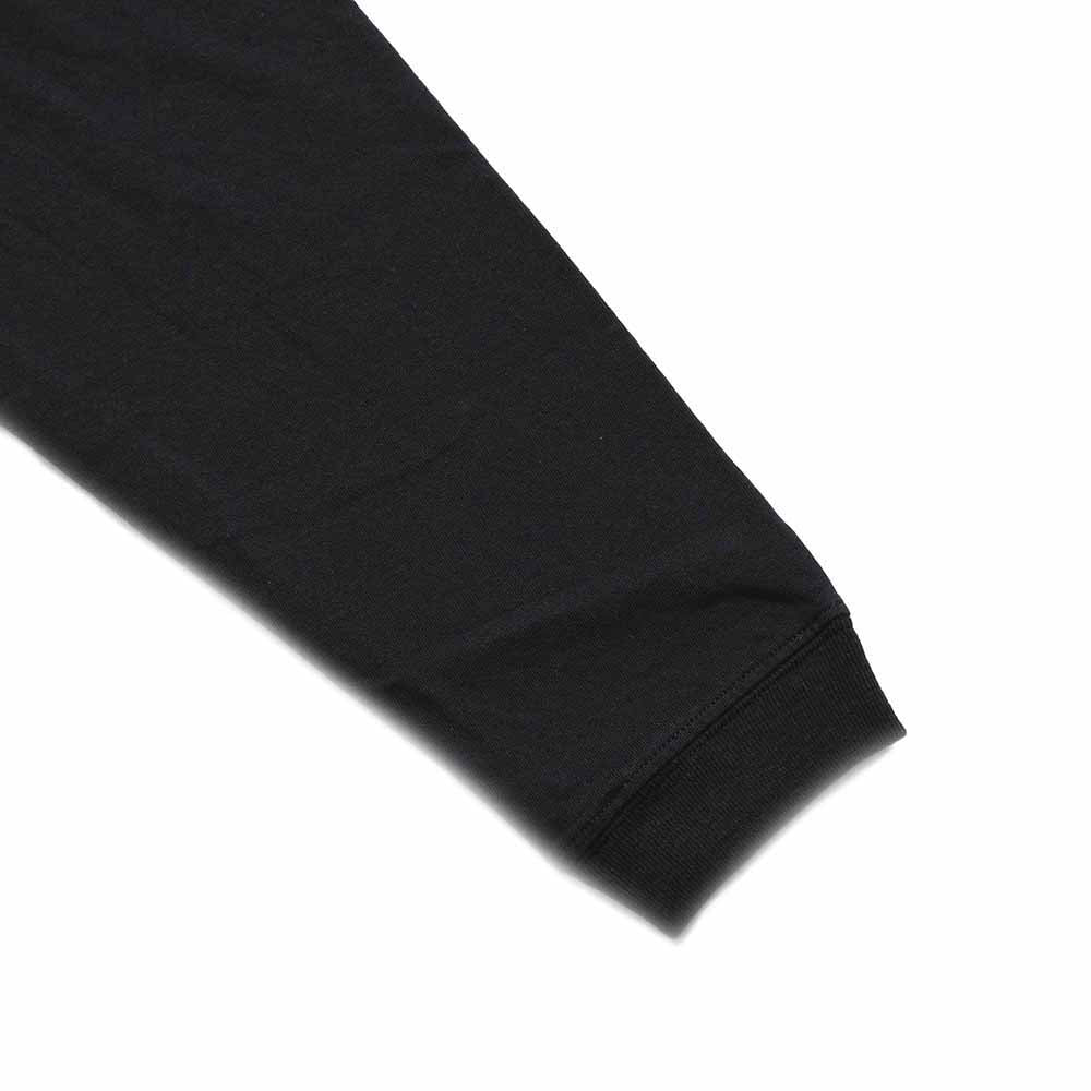 BUZZ RICKSON'S - L/S T-SHIRT - 13th BOMB. SQ. THE GRIM REAPERS - BR69628