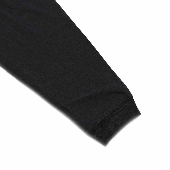 BUZZ RICKSON'S - L/S T-SHIRT - 13th BOMB. SQ. THE GRIM REAPERS - BR69628