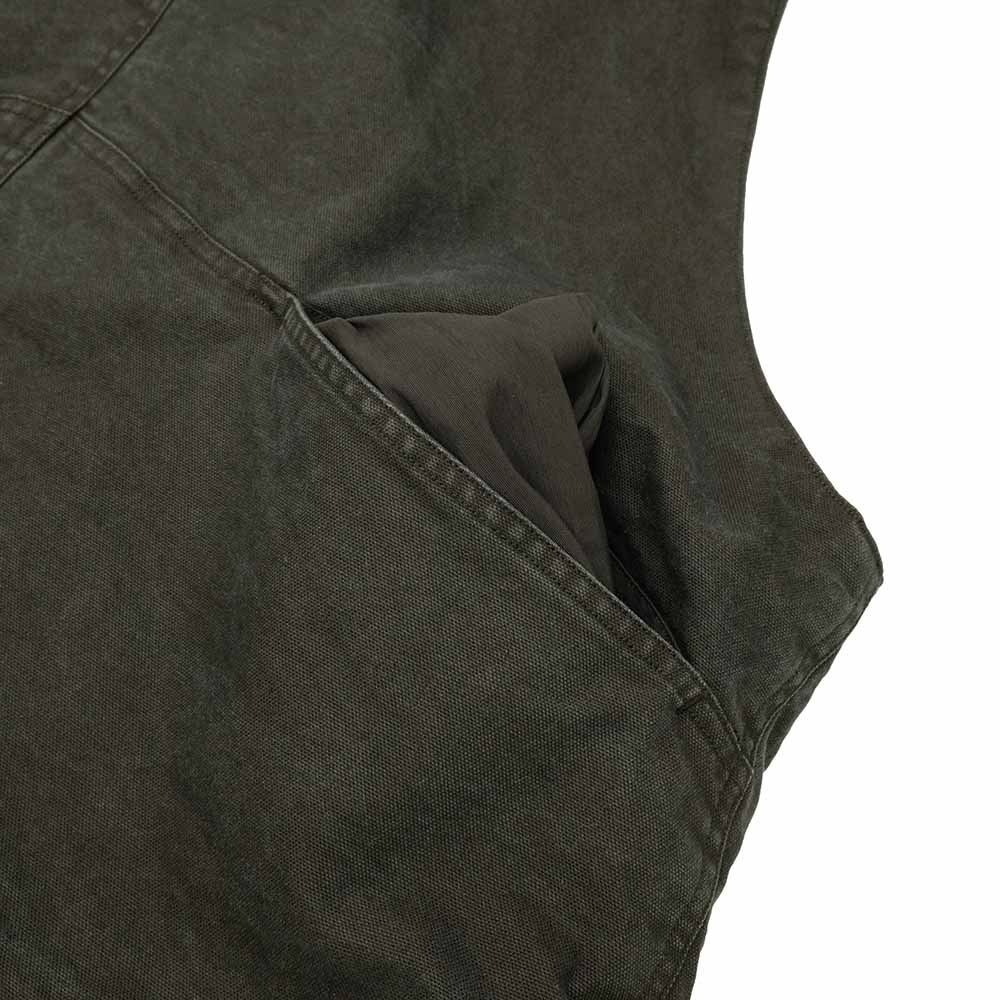 MODUCT - P-BACK VEST, W.E.P. (Worth Every Penny) SUIT - MO15383