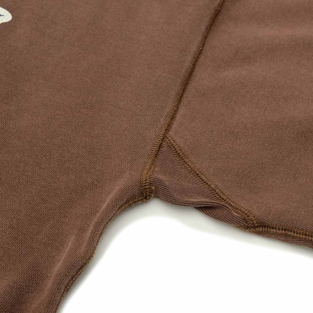 BARNS ATHLETIC HOODIE WAKEUP BR-23430