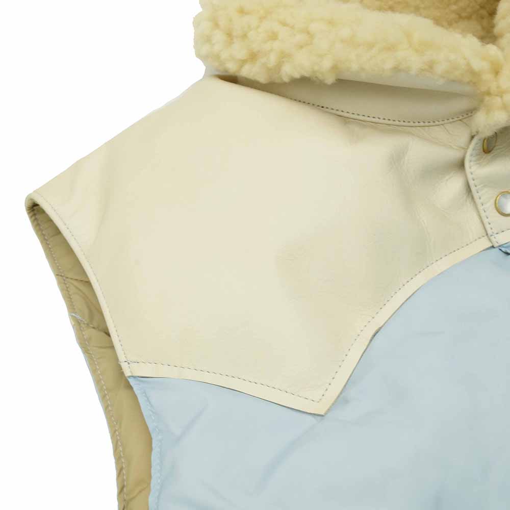 Rocky Mountain Featherbed - CHRISTY VEST - 200-252-02