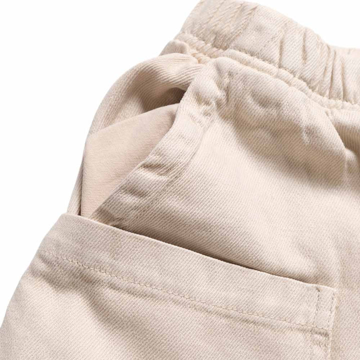 Gramicci - HEMP RELAXED PANT - G6SM-P005