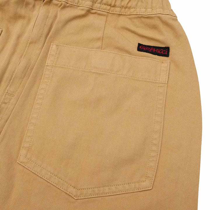 GRAMICCI Lot. G3SW-SK069 LONG BAKER SKIRT G3SW-SK069