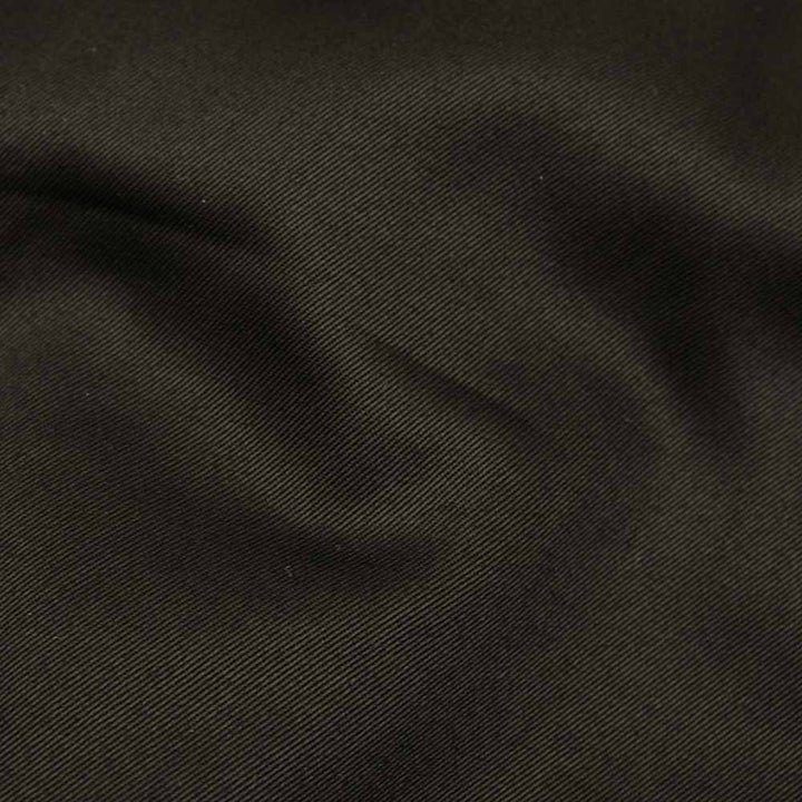 BUZZ RICKSON'S - WILLIAM GIBSON COLLECTION - BLACK TANKERS SLASH POCKET - BR15775