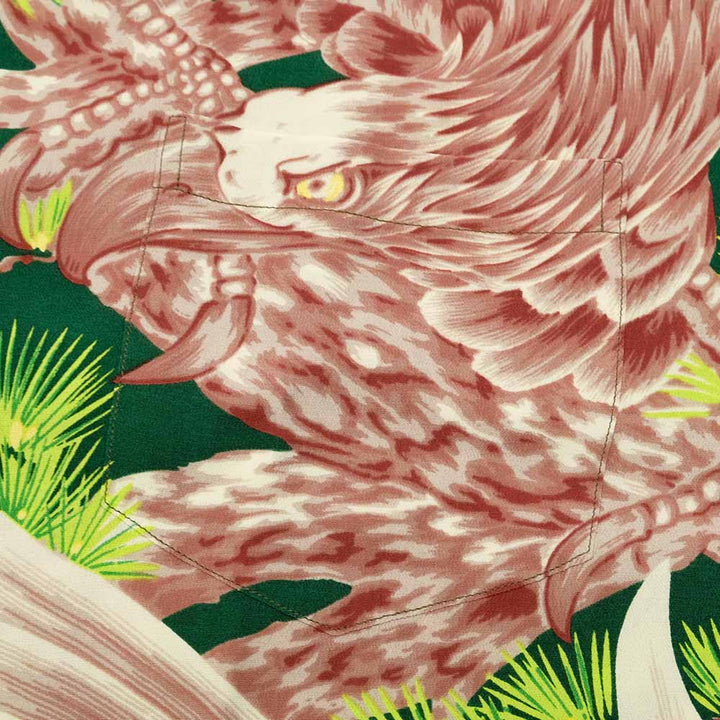 SUN SURF - SPECIAL EDITION - “TAKA -MASTER OF THE HUNT-” SS39273