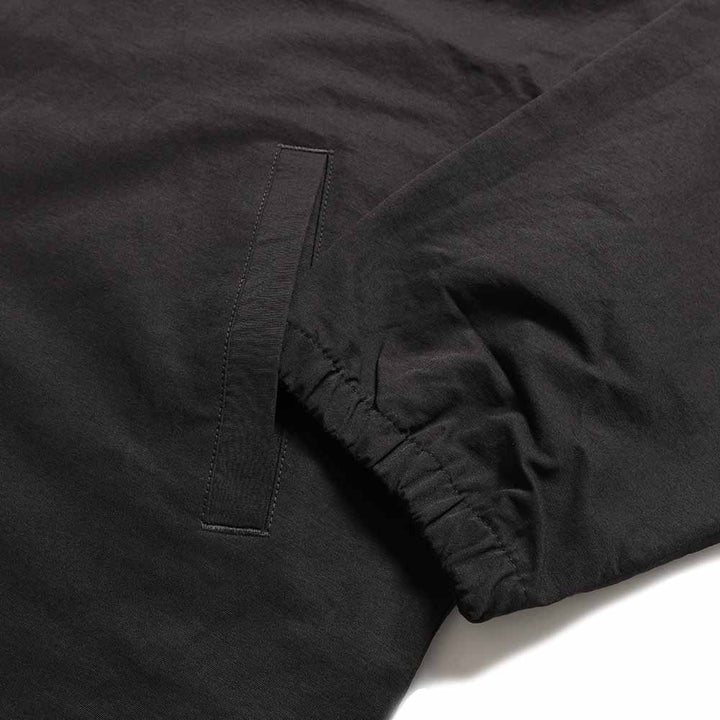 STUDIO D’ARTISAN & SA. - COACH JACKET - D’ARTISAN CLASSIC - 4662