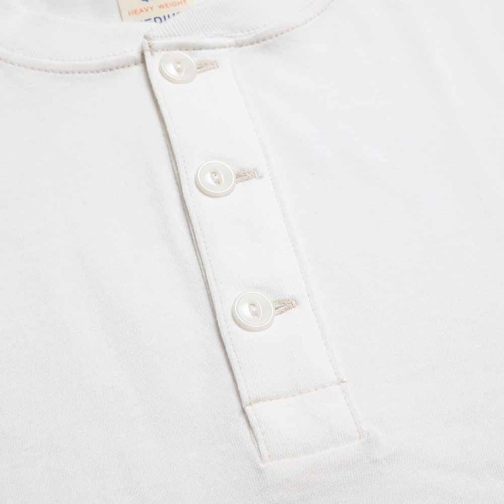 Whitesville - HENLEY NECK PACK T-SHIRT - WV79681