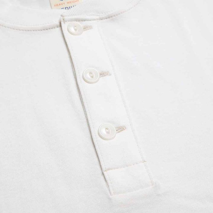 Whitesville - HENLEY NECK PACK T-SHIRT - WV79681