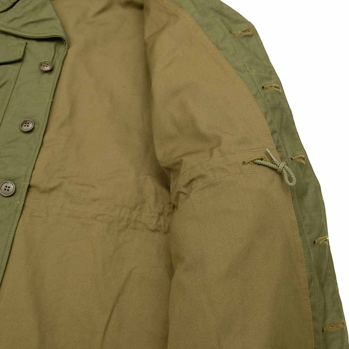 BUZZ RICKSON'S - Type M-1943 - BUZZ RICKSON MFG. CO. - BR15410