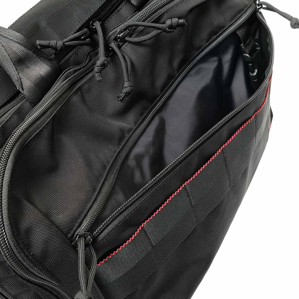 BRIEFING - BS BOX 2WAY PACK AG - BRA241P37