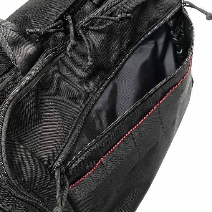 BRIEFING - BS BOX 2WAY PACK AG - BRA241P37