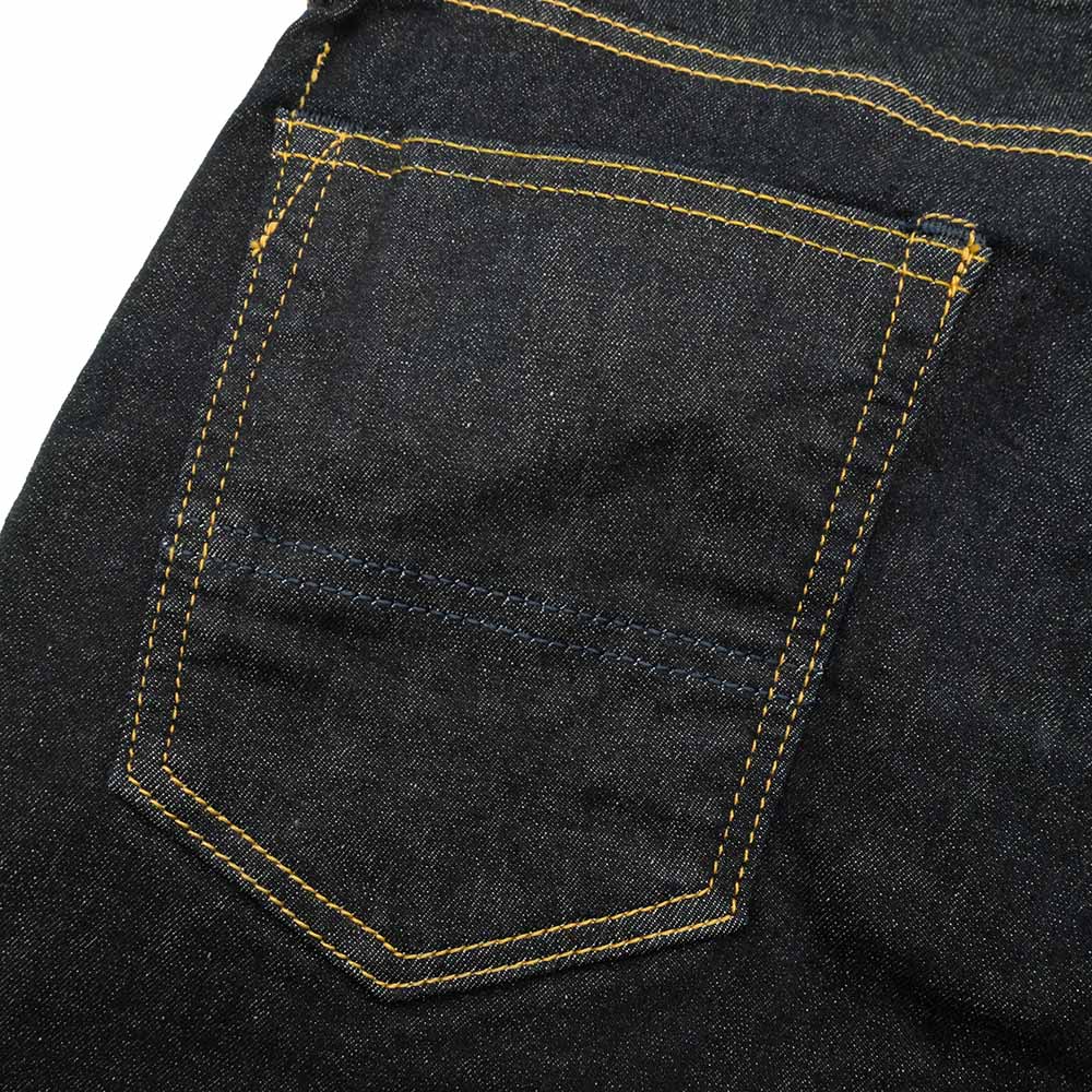 BIG JOHN MADE in JAPAN COMPLETE FREE 305 SKINNY FIT BJM305F
