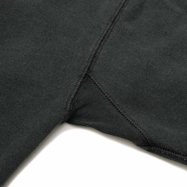 BARNS - ATHLETIC HOODIE PIGMENT DYE - ROLL - BR-25466