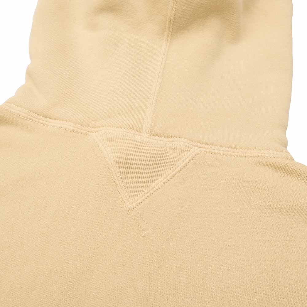 STUDIO D’ARTISAN - PRINT HOODIE - DOG RACE - 8194B