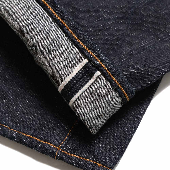 BIG JOHN - ISHIKAWADAI DENIM RG WIDE - S1950WS