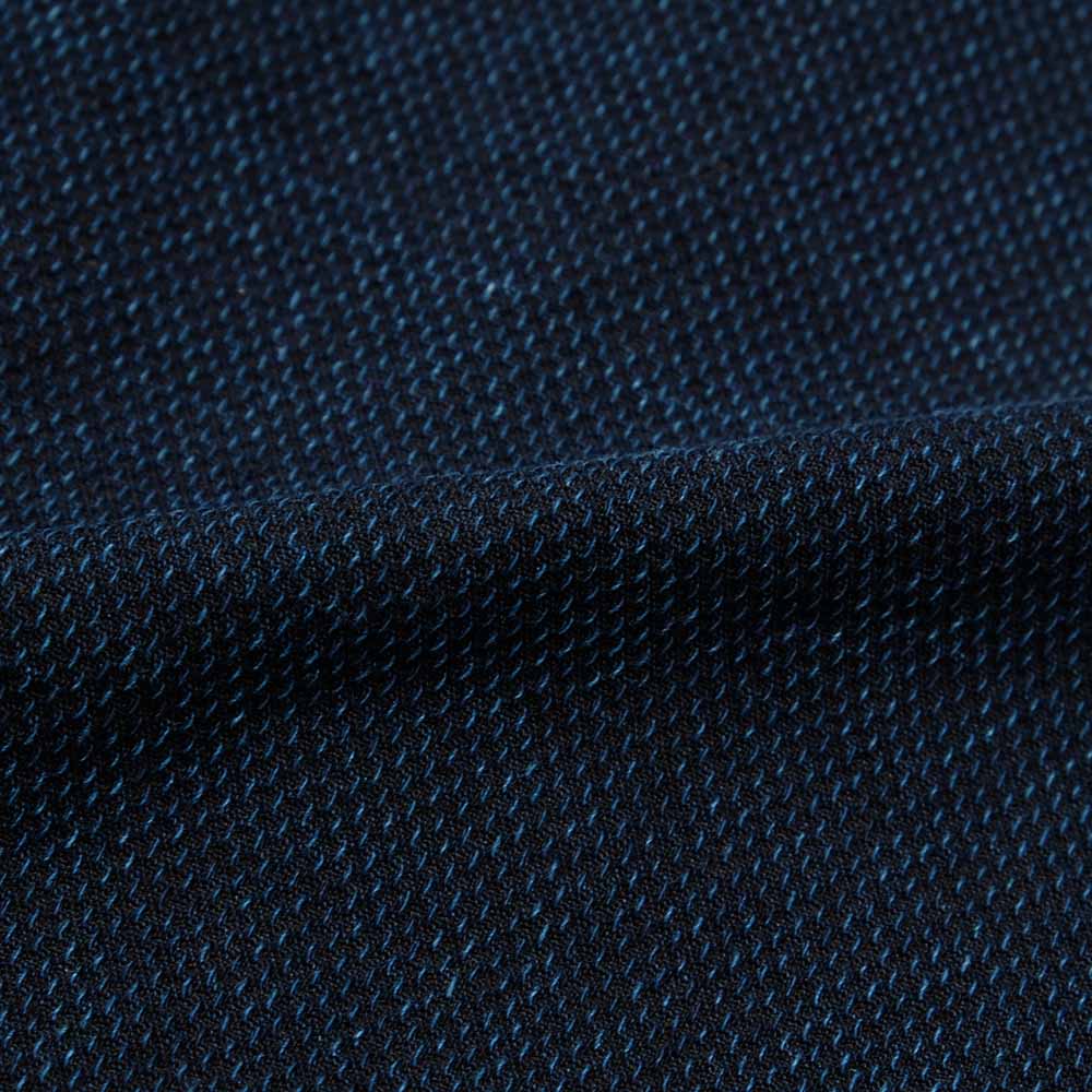 Soundman - Engineer Jacket - Fender - Indigo Dyed SASHIKO - 311M-655Z