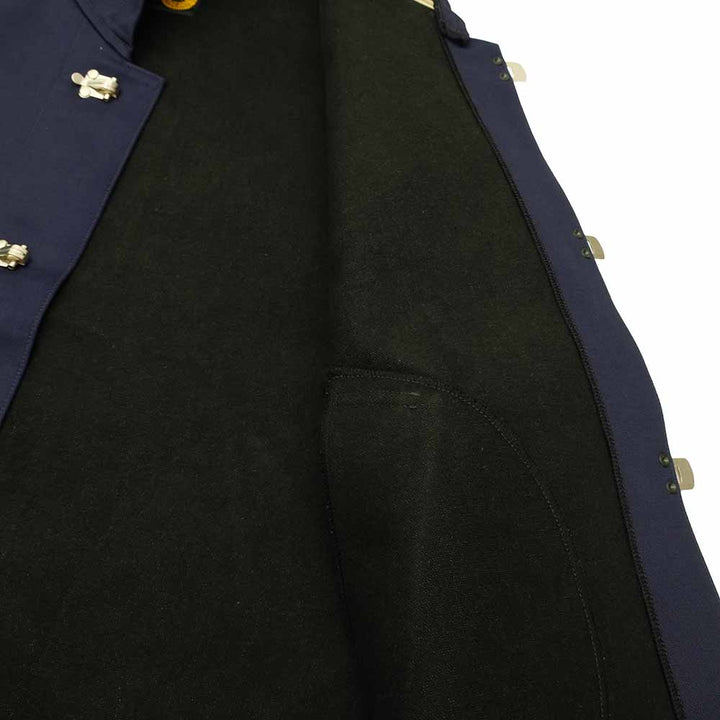 John Gluckow - Naval Sideline-Deck Parka - JG-26-PT