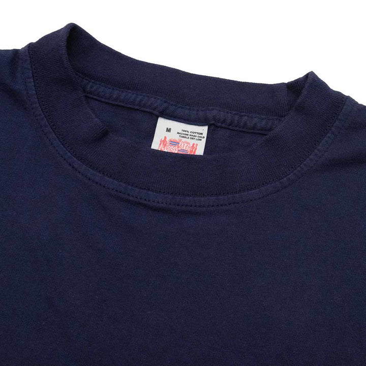 SUN SURF - S/S T-SHIRT - Aloha Shirt Lab - SS79209