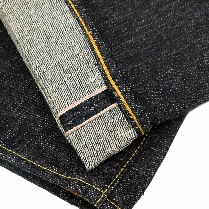 STUDIO D’ARTISAN - GODZILLA JEANS - GZ-009