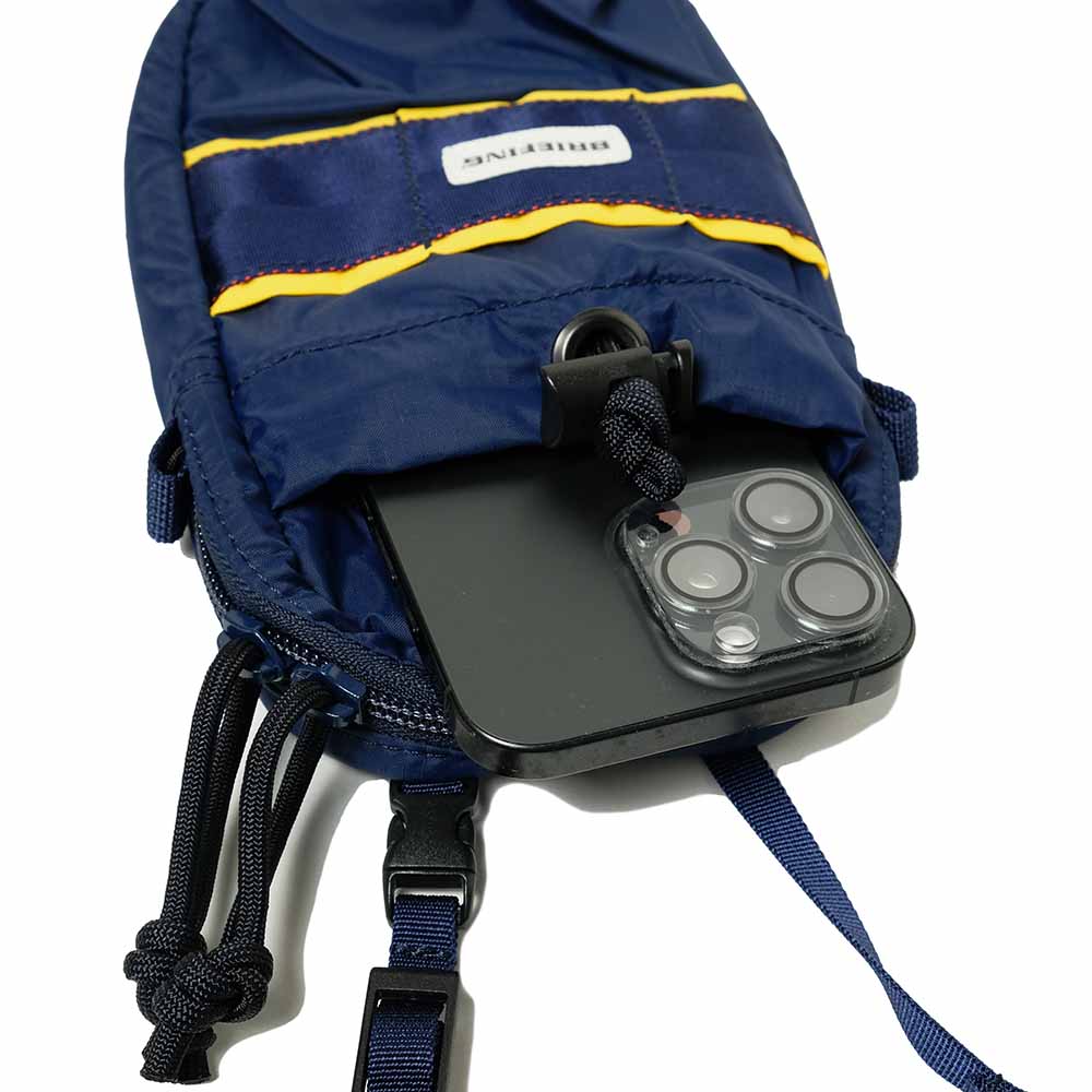 BRIEFING - PP MOBILE SACOCHE - BRA251L15