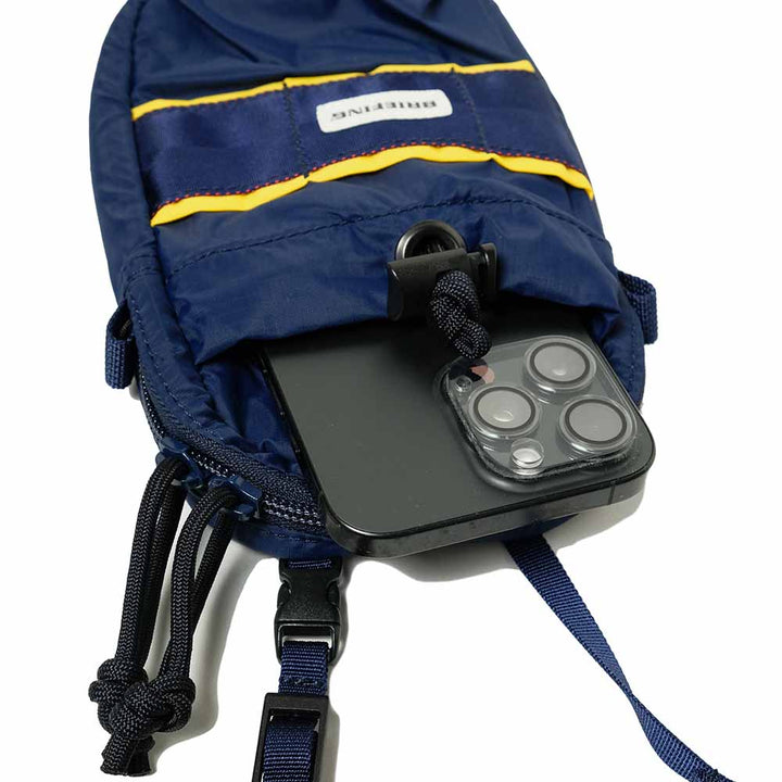 BRIEFING - PP MOBILE SACOCHE - BRA251L15