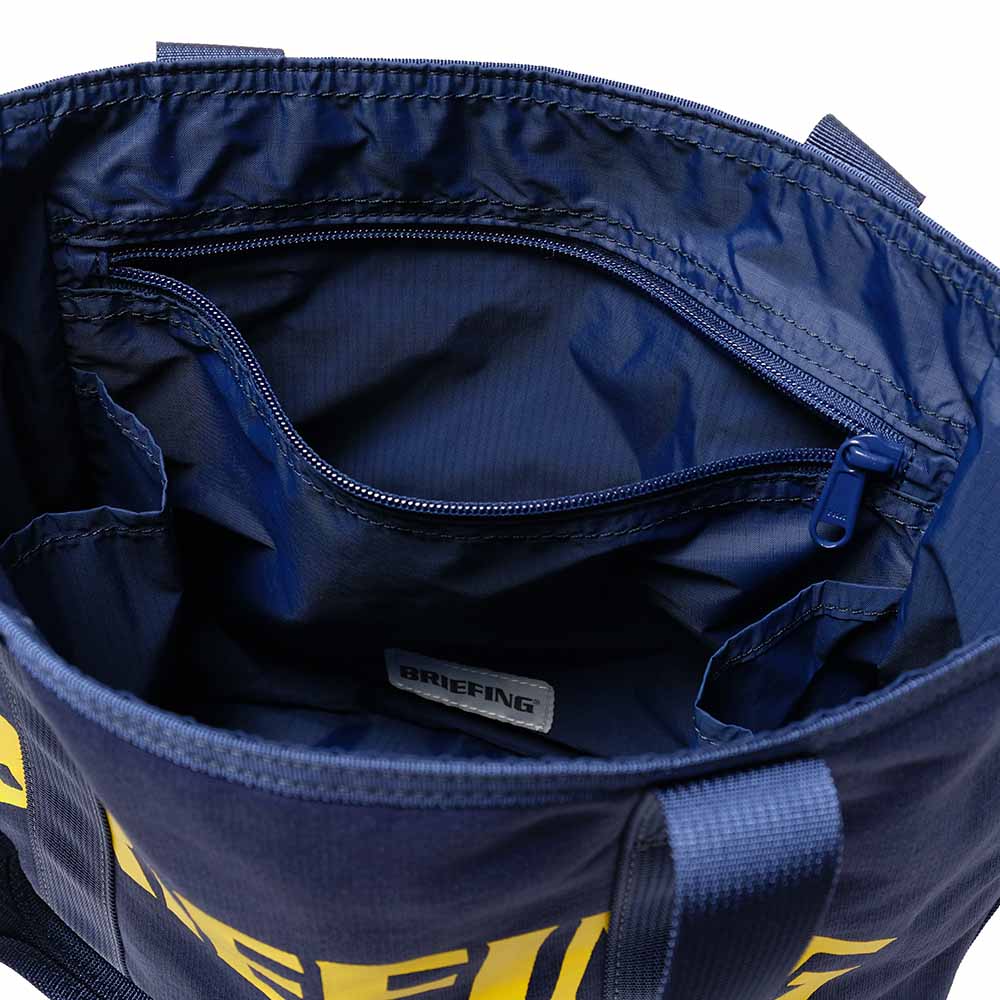 BRIEFING COLLEGE TOTE S BRA233T07