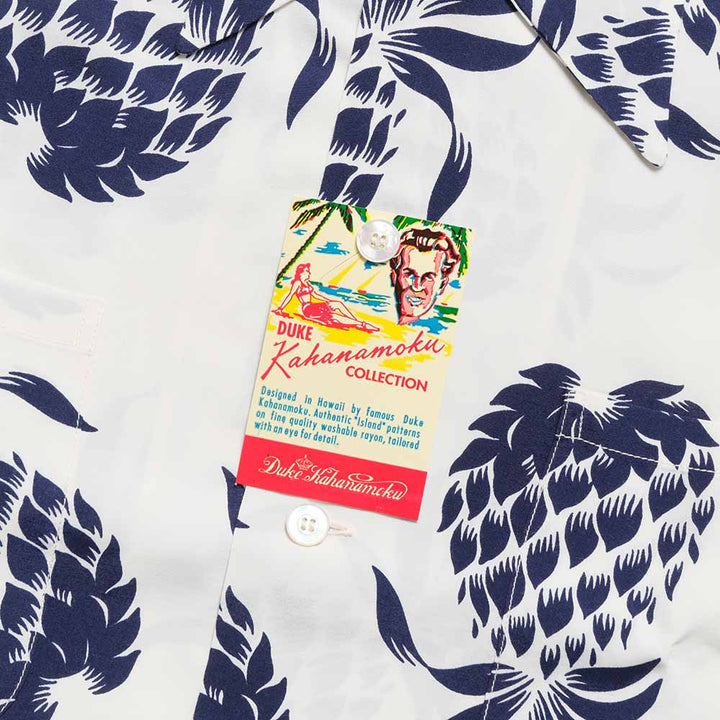 Sun Surf Special Edition Duke Kahanamoku Duke's Pineapple DK36201