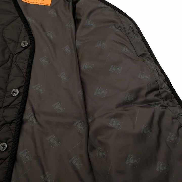 UNIVERSAL OVERALL - QUILT JACKET - U2533522