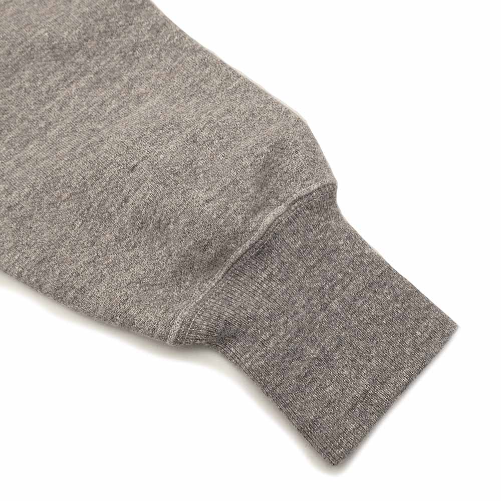 BUZZ RICKSON'S - SWEAT PARKA - U.S. NAVAL ACADEMY - BR69640