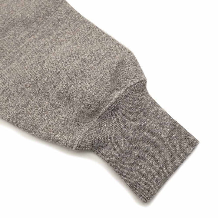 BUZZ RICKSON'S - SWEAT PARKA - U.S. NAVAL ACADEMY - BR69640