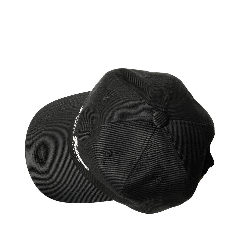 Mr.FATMAN - BASEBALL CAP - MFM TEAM - 5252001
