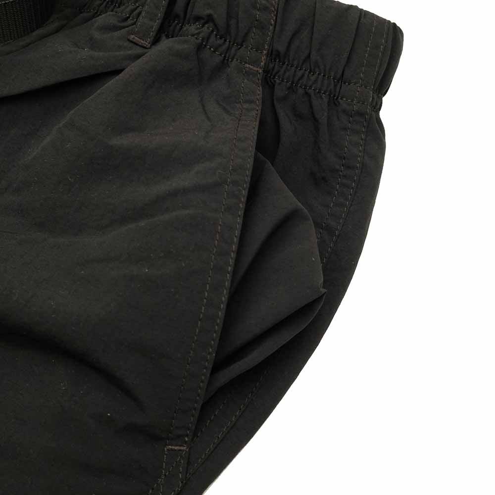 GRAMICCI - NYLON TRACK PANT - G4SM-P119