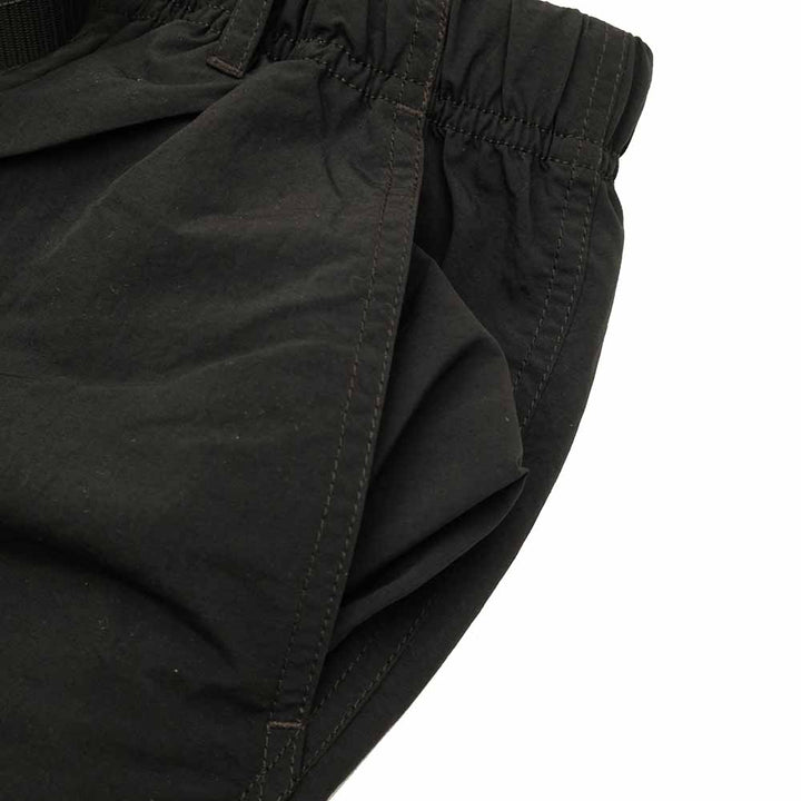 GRAMICCI - NYLON TRACK PANT - G4SM-P119