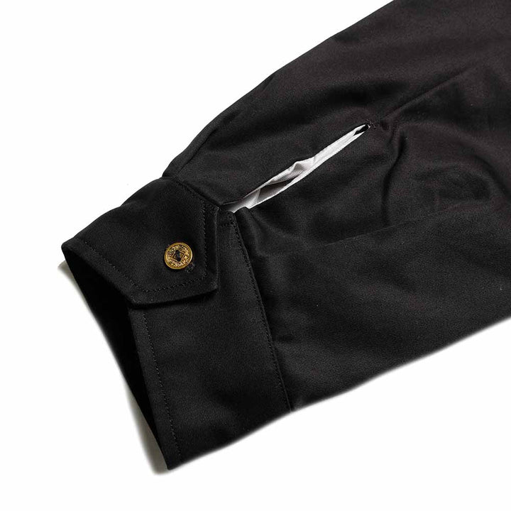 TAILOR TOYO - Late 1960s Style Cotton Vietnam Jacket - DRAGON - TT15879