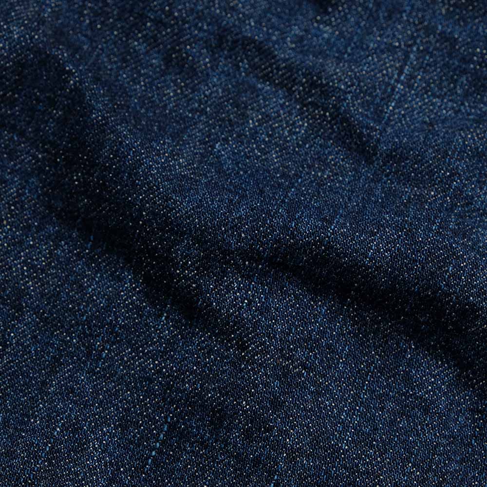 A VONTADE - HINOYA EXCLUSIVE - Coal Mine Blouse - VTD-0541-JKH