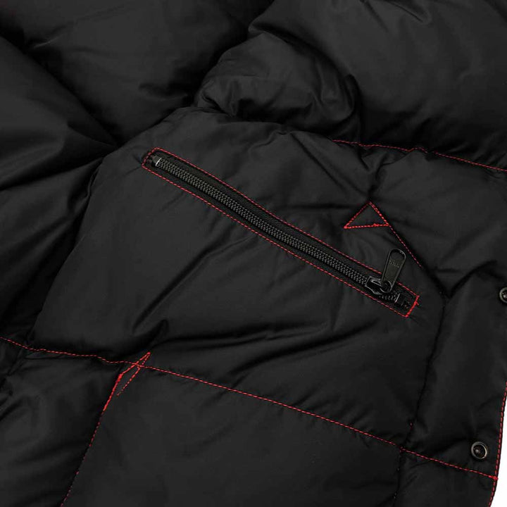 Rocky Mountain Featherbed - HINOYA EXCLUSIVE MODEL DOWN VEST - 290-252-05