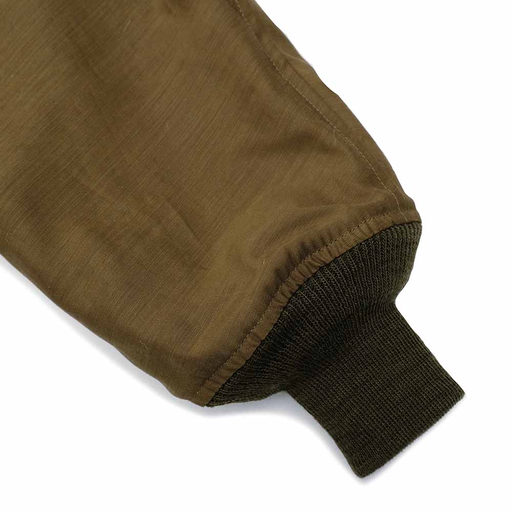 BUZZ RICKSON'S - Type B-15B TEST SAMPLE - RAYON COTTON VERSION PERSONAL EQUIPMENT LABORATORY - BR15741