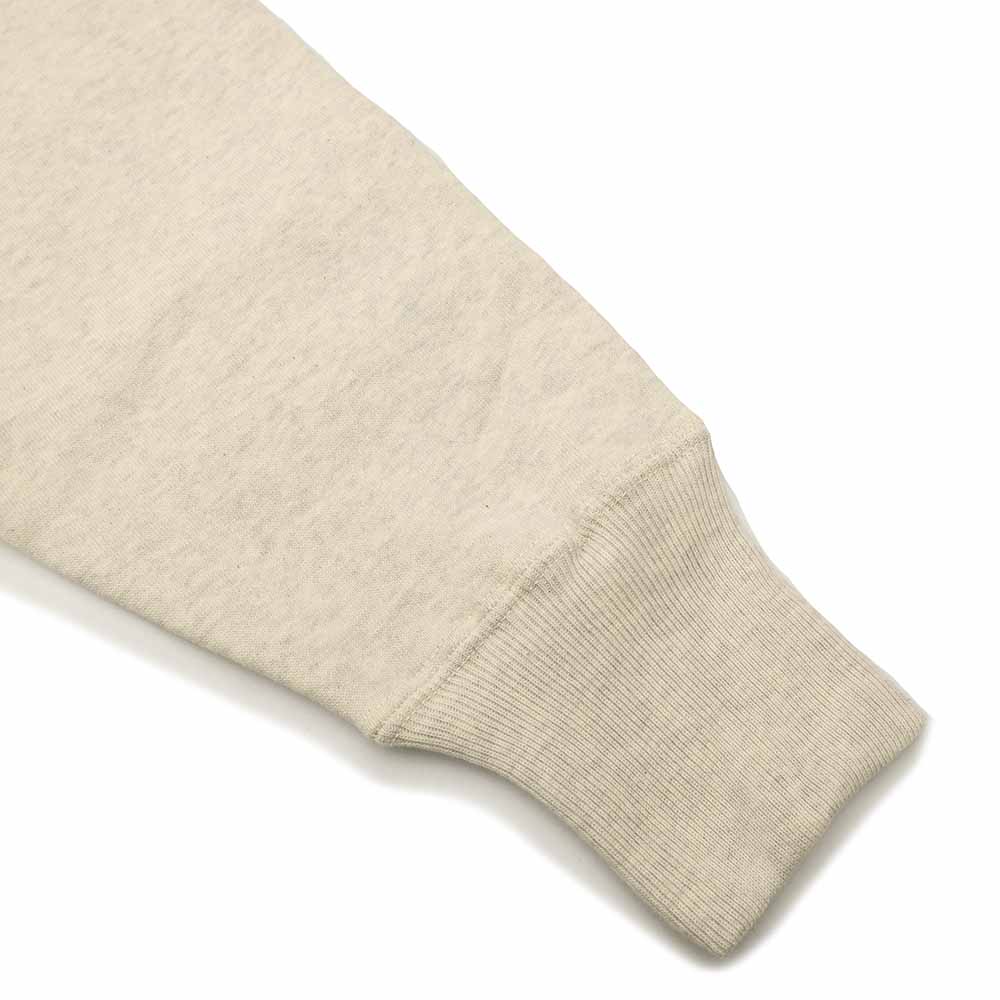 WAREHOUSE - Reverse Style Sweat Hoodie - NO.20 - 484NO-23