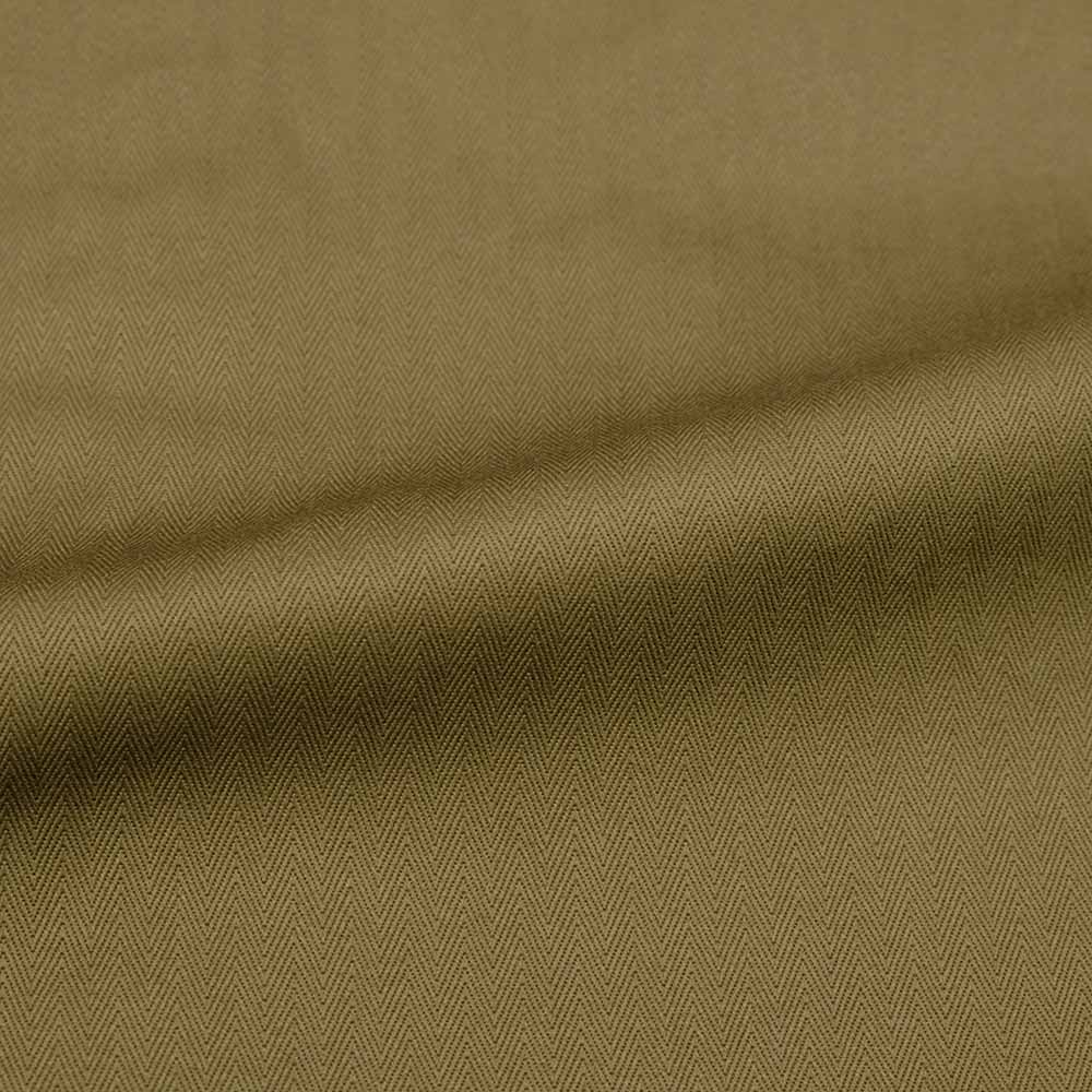 Buzz Rickson's - HERRINGBONE WORK SHIRTS - BR29390