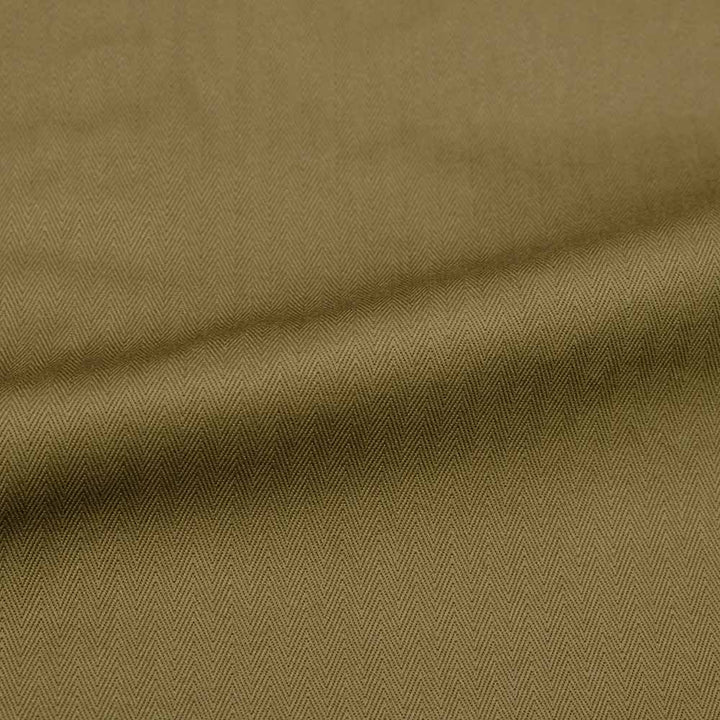 Buzz Rickson's - HERRINGBONE WORK SHIRTS - BR29390