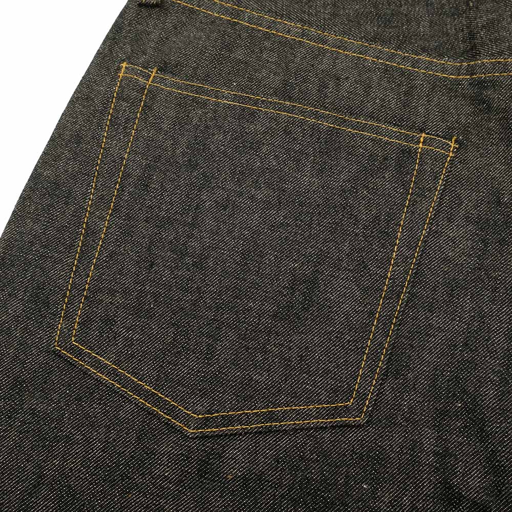 DENIME - by WAREHOUSE - Lot.224 - 66 MODEL - NON WASH - 224-66B