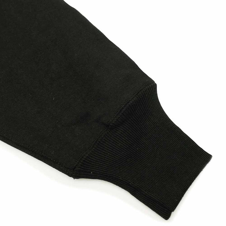 WAREHOUSE - Lot.484 Reverse Style Sweat Parka - WEST POINT - WH-484WES