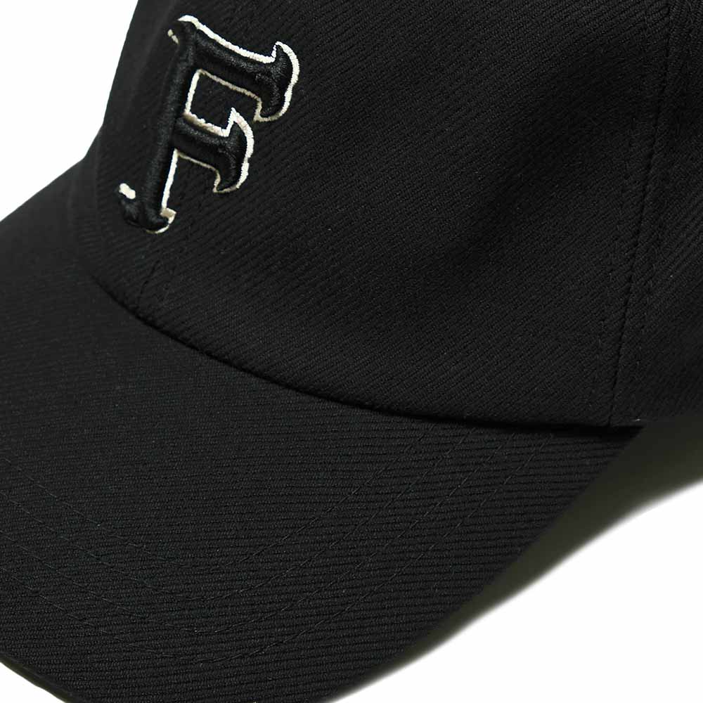 Mr.FATMAN - F CAP - 5244004